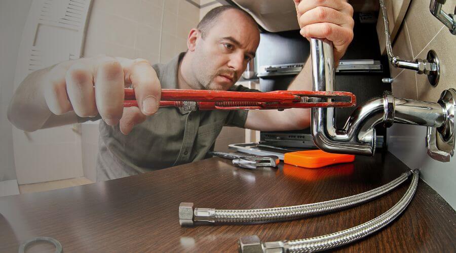 Local expert plumbing services in Sparrow Bush, NY